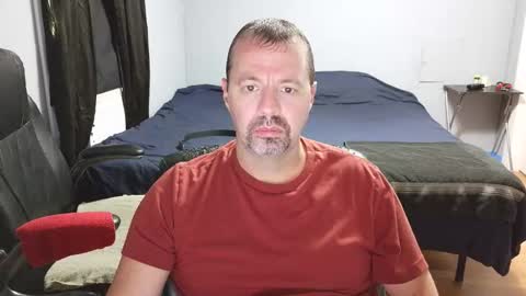 Daddy online show from 04.20.26