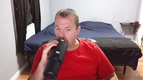 Daddy online show from 06.18.26