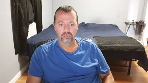 Daddy online show from 07.10.26