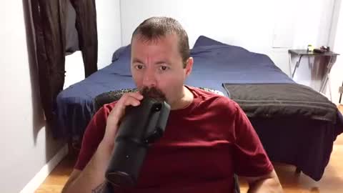 Daddy online show from 08.01.26