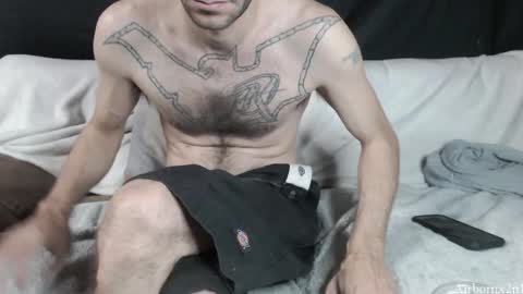 Leo  Airborn  Sir  Daddy online show from 12.16.25