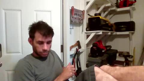 Leo  Airborn  Sir  Daddy online show from 05.11.26