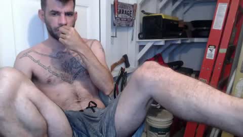Leo  Airborn  Sir  Daddy online show from 06.09.26