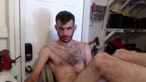 Leo  Airborn  Sir  Daddy online show from 06.11.26