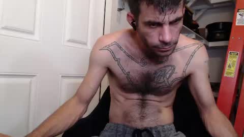 Leo  Airborn  Sir  Daddy online show from 06.30.26