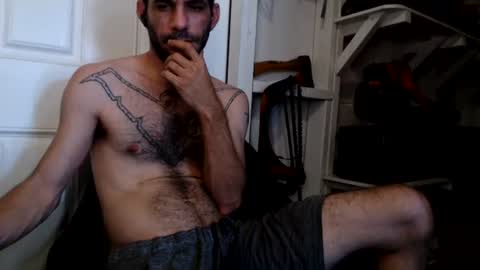 Leo  Airborn  Sir  Daddy online show from 07.04.26