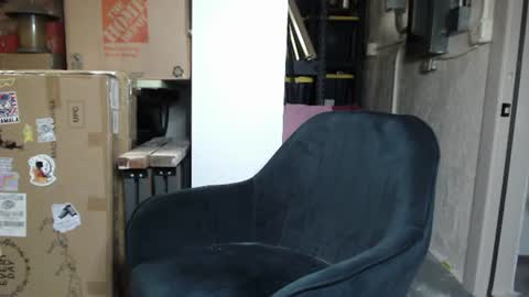 Leo  Airborn  Sir  Daddy online show from 07.19.26