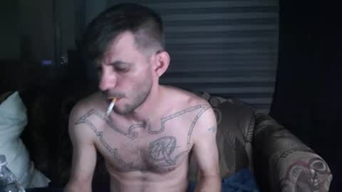 Leo  Airborn  Sir  Daddy online show from 08.09.26