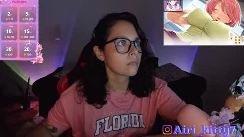 airi_kitty online show from 02.18.26