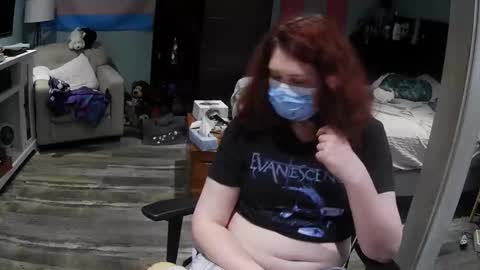 The Moxs whore online show from 04.20.26