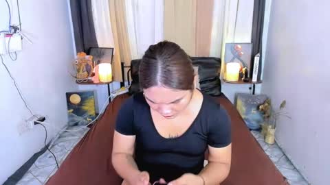 airy_lust online show from 05.26.26