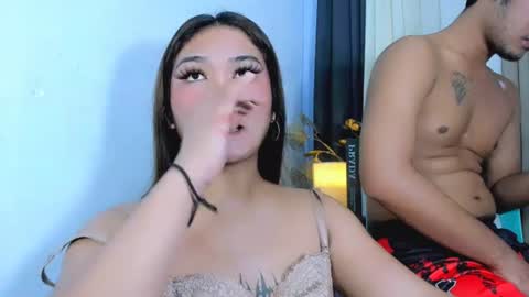 airy_lust online show from 07.21.26