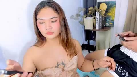 airy_lust online show from 07.23.26