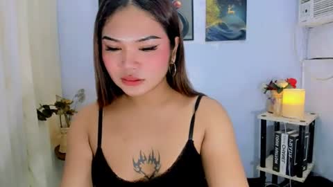 airy_lust online show from 08.03.26