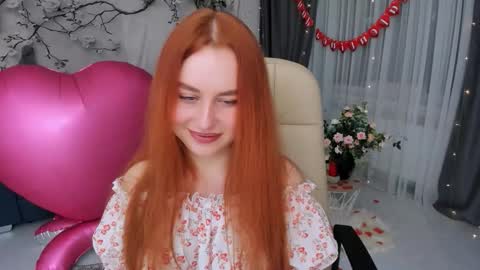 Snapshot of airysilhouette chatting on 02.13.26 Louise online show from 02.13.26