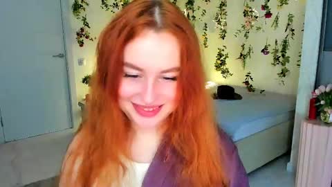 Louise online show from 04.16.26