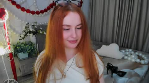 Louise online show from 04.21.26