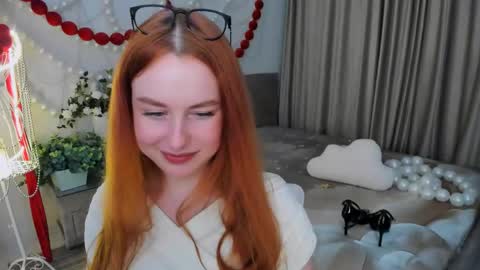 Louise online show from 04.21.26