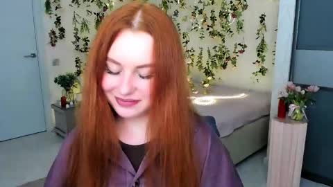 Louise online show from 06.03.26
