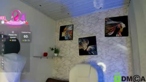 aisha__cambell online show from 12.14.25