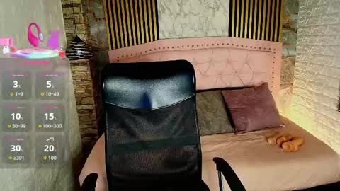 aisha__cambell online show from 04.13.26
