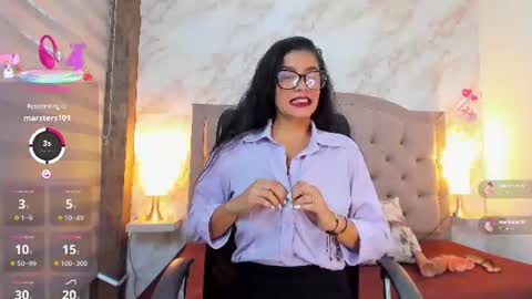 Snapshot of aisha__cambell chatting on 06.19.26 aisha__cambell online show from 06.19.26