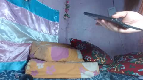 Snapshot of aisha_atenea chatting on 10.11.25 Jess online show from 10.11.25