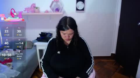     online show from 10.24.25