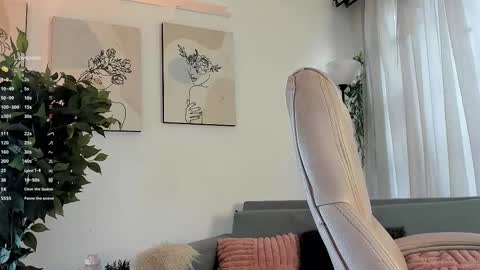 Aisha online show from 01.14.26