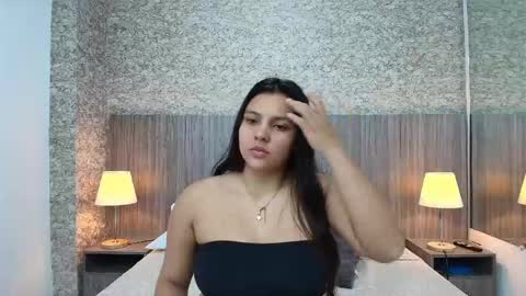 Aisha Cardenas online show from 05.25.26