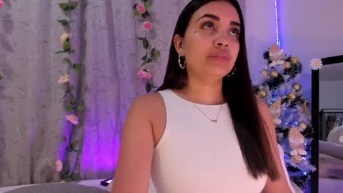 Aisha online show from 12.30.24