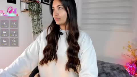 Aisha online show from 07.29.26
