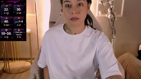 Aisha online show from 01.18.26