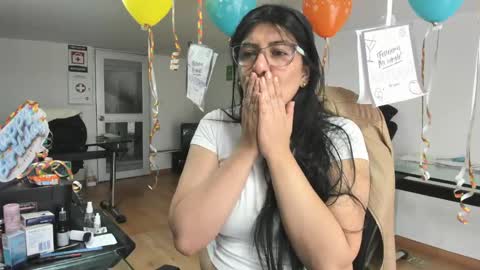 Katie   online show from 06.04.26