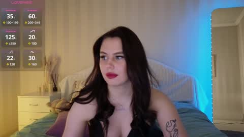 Aisha online show from 01.15.25