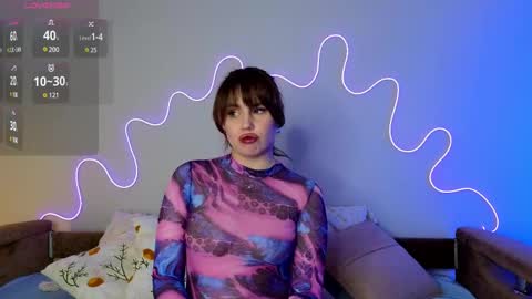 Aisha online show from 02.24.25