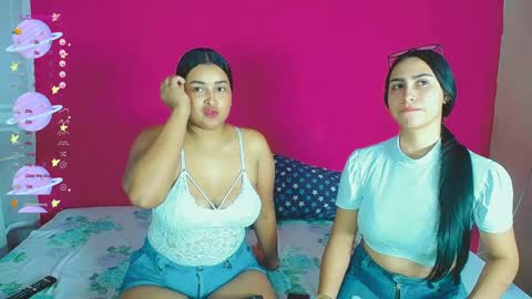 Snapshot of aisha_stacey0410 chatting on 12.10.24 aisha_stacey0410 online show from 12.10.24