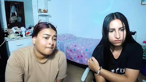 aisha_stacey0410 online show from 02.20.26