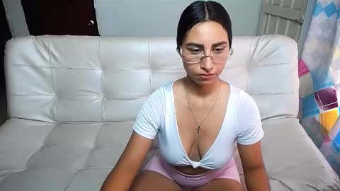 Snapshot of aisha_stacey0410 chatting on 03.07.26 aisha_stacey0410 online show from 03.07.26