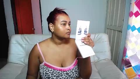 Snapshot of aisha_stacey0410 chatting on 03.23.26 aisha_stacey0410 online show from 03.23.26