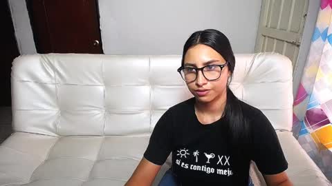 Snapshot of aisha_stacey0410 chatting on 03.30.26 aisha_stacey0410 online show from 03.30.26