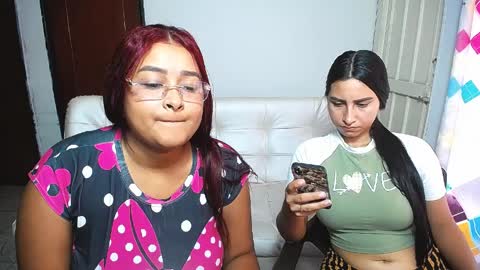 Snapshot of aisha_stacey0410 chatting on 03.31.26 aisha_stacey0410 online show from 03.31.26