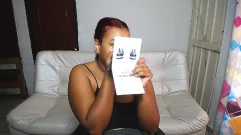 Snapshot of aisha_stacey0410 chatting on 04.02.26 aisha_stacey0410 online show from 04.02.26