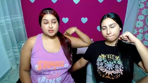 aisha_stacey0410 online show from 04.25.26