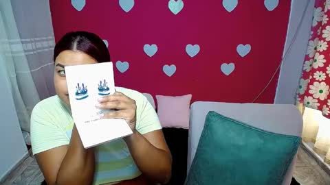 aisha_stacey0410 online show from 05.01.26