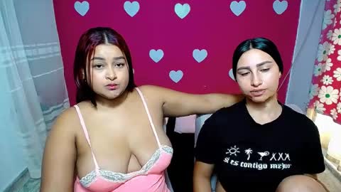 aisha_stacey0410 online show from 05.02.26