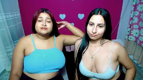 aisha_stacey0410 online show from 05.10.26