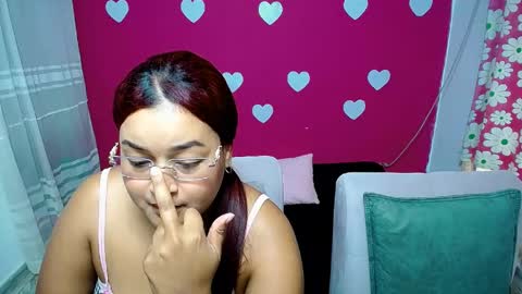 aisha_stacey0410 online show from 05.14.26