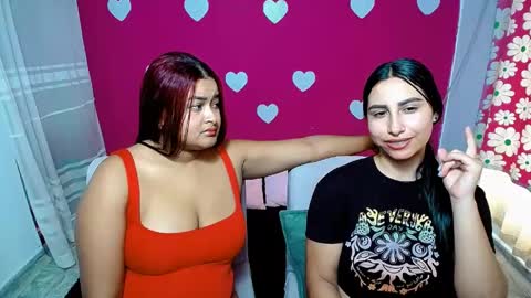 aisha_stacey0410 online show from 05.15.26