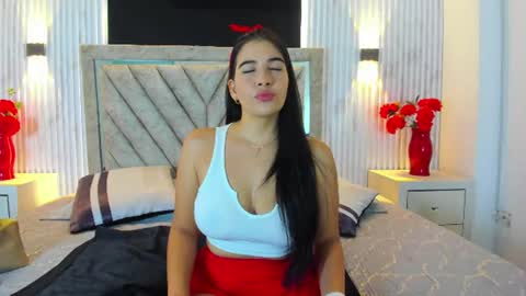 Aisha Stones online show from 07.28.26
